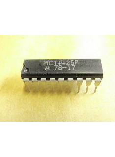 INTEGRATO  MC14425P