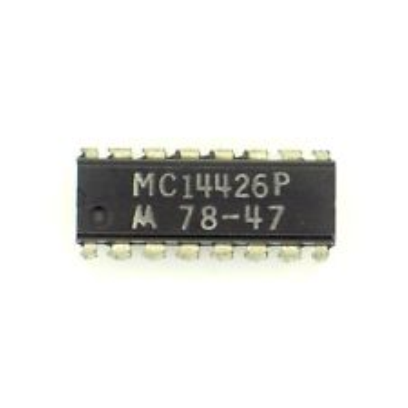 INTEGRATO  MC14426P