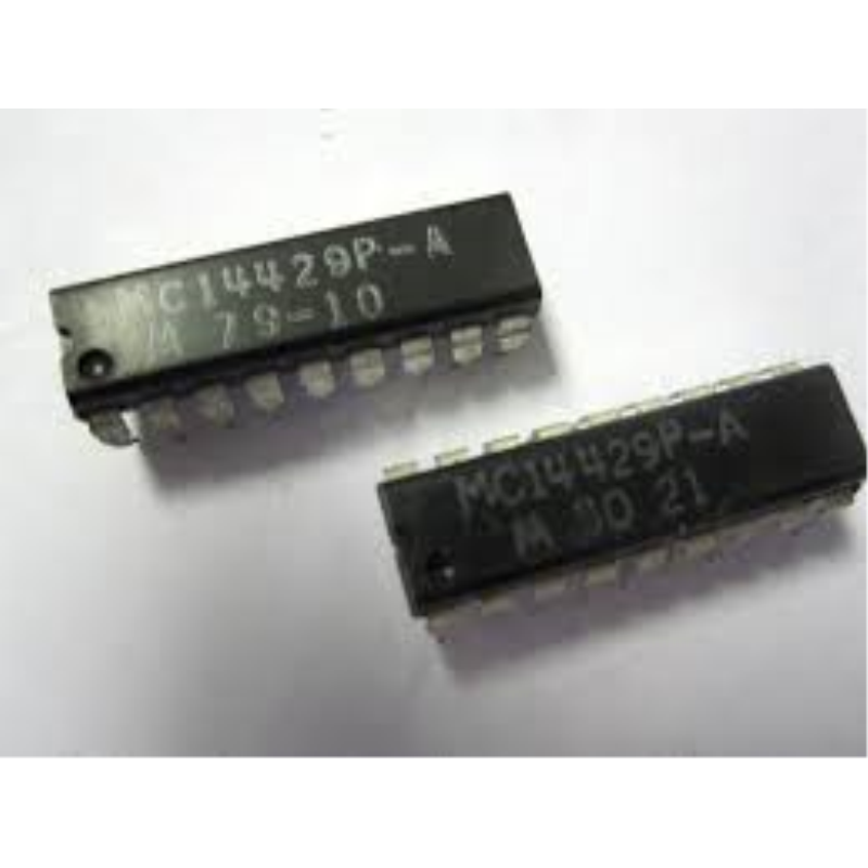 INTEGRATO  MC14429P