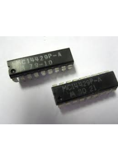 INTEGRATO  MC14429P