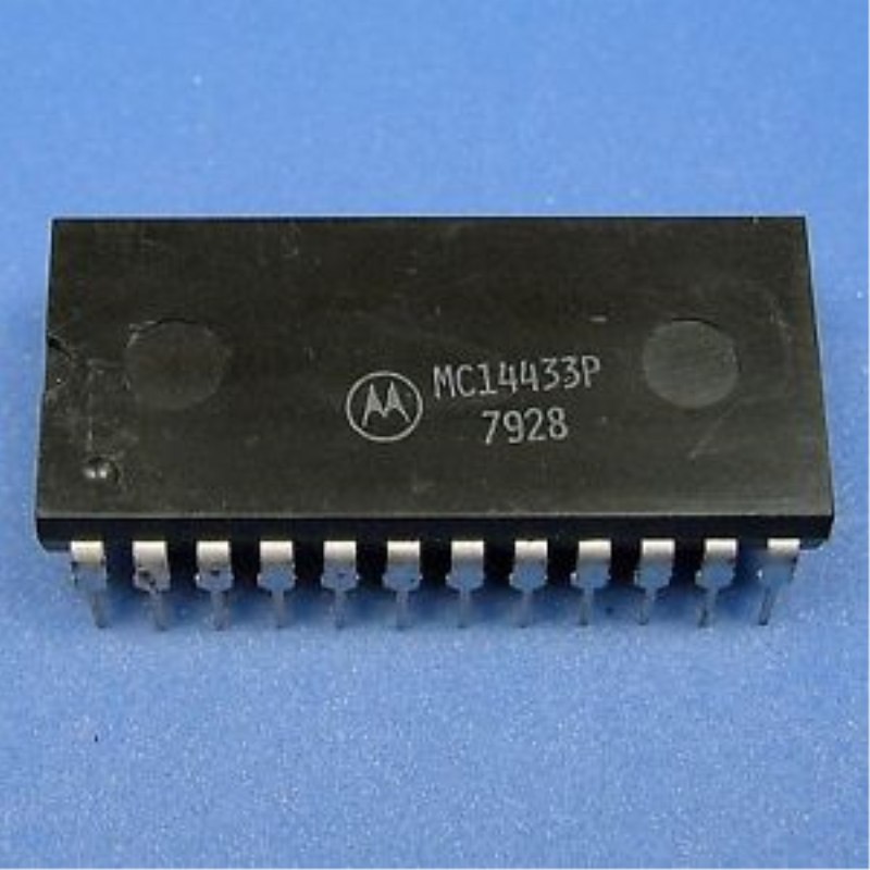 INTEGRATO  MC14433P