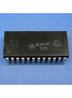 INTEGRATO  MC14433P