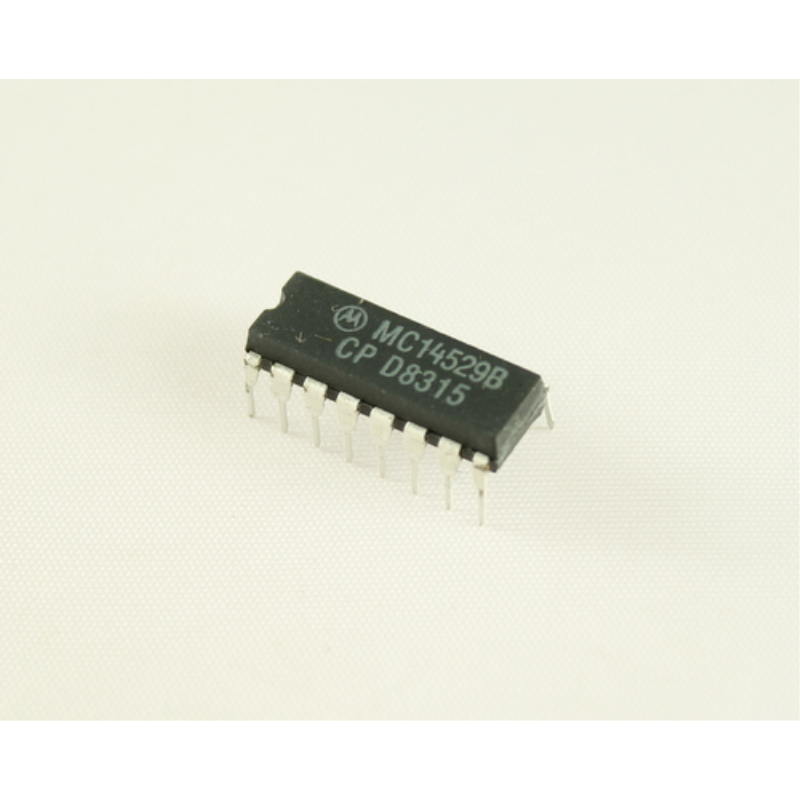 INTEGRATO  MC14529BCP