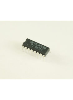 INTEGRATO  MC14529BCP