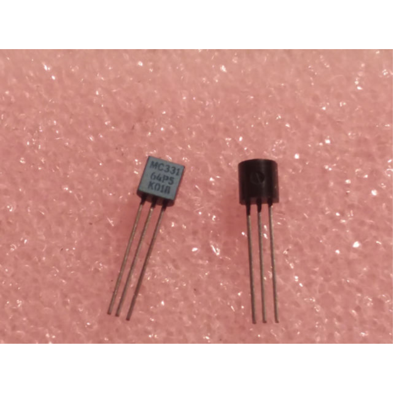 INTEGRATO  MC33164P5