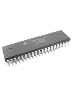 INTEGRATO  MC44001P