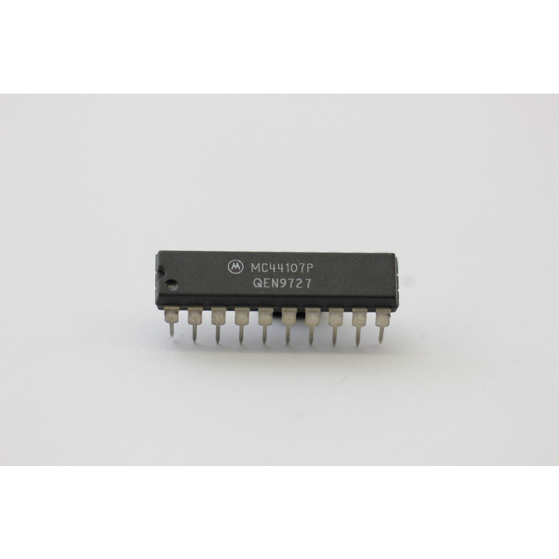 INTEGRATO  MC44107P