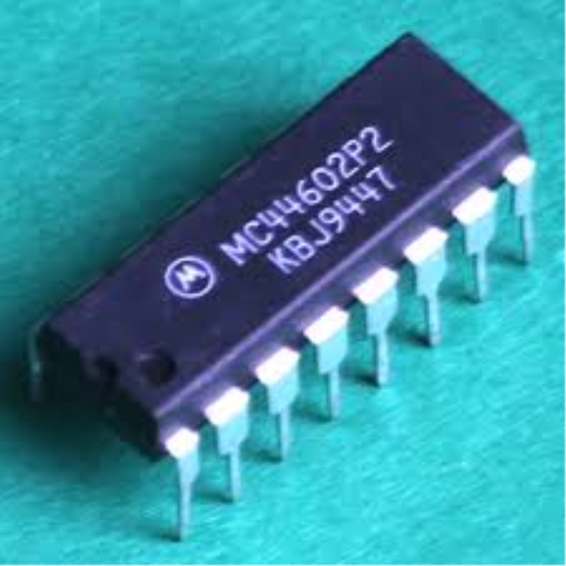INTEGRATO  MC44602P2