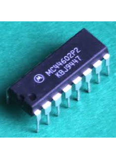 INTEGRATO  MC44602P2