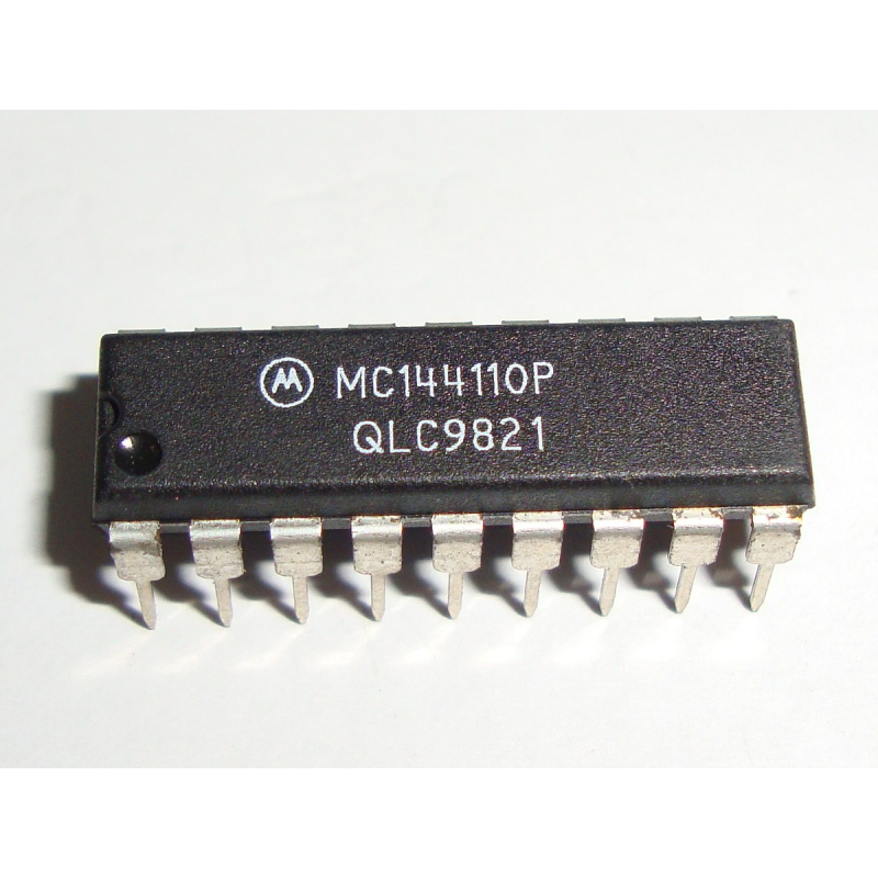 INTEGRATO  MC144110P