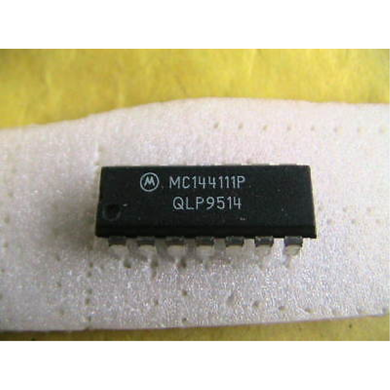 INTEGRATO  MC144111P