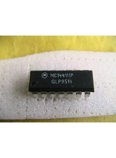 INTEGRATO  MC144111P