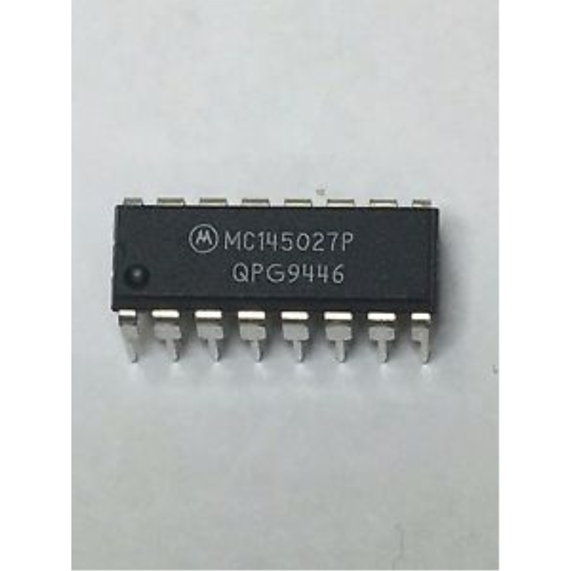 INTEGRATO  MC145027P