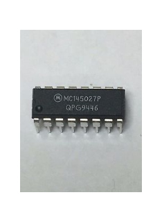 INTEGRATO  MC145027P