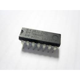 INTEGRATO  MCU2600