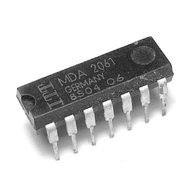 INTEGRATO  MDA2061