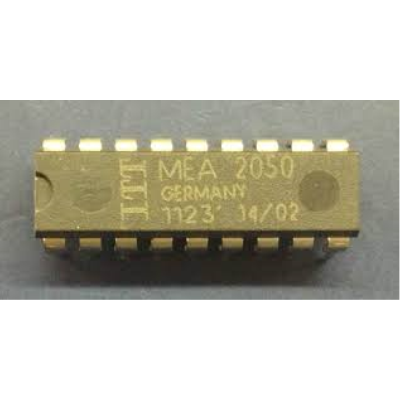 INTEGRATO  MEA2050
