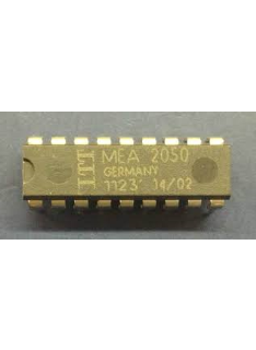 INTEGRATO  MEA2050