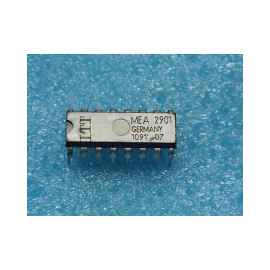 INTEGRATO  MEA2901