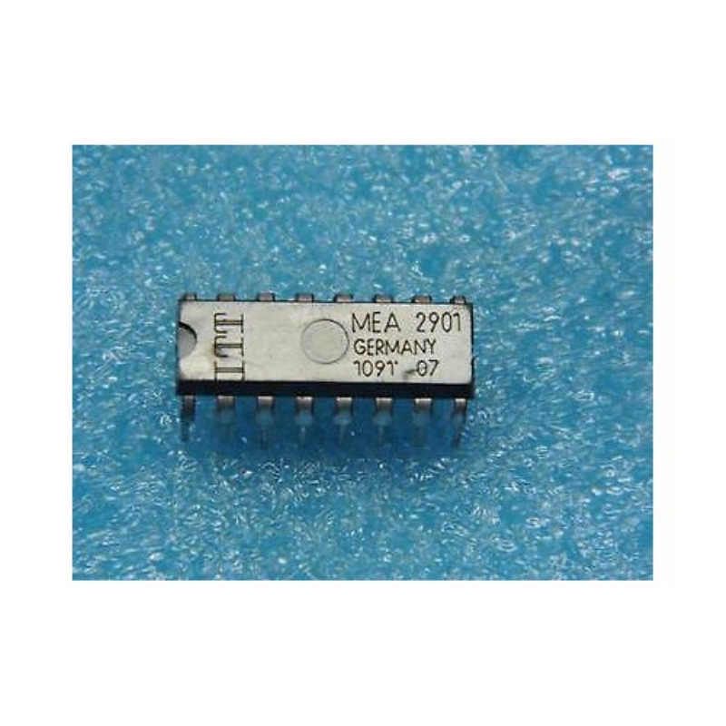 INTEGRATO  MEA2901