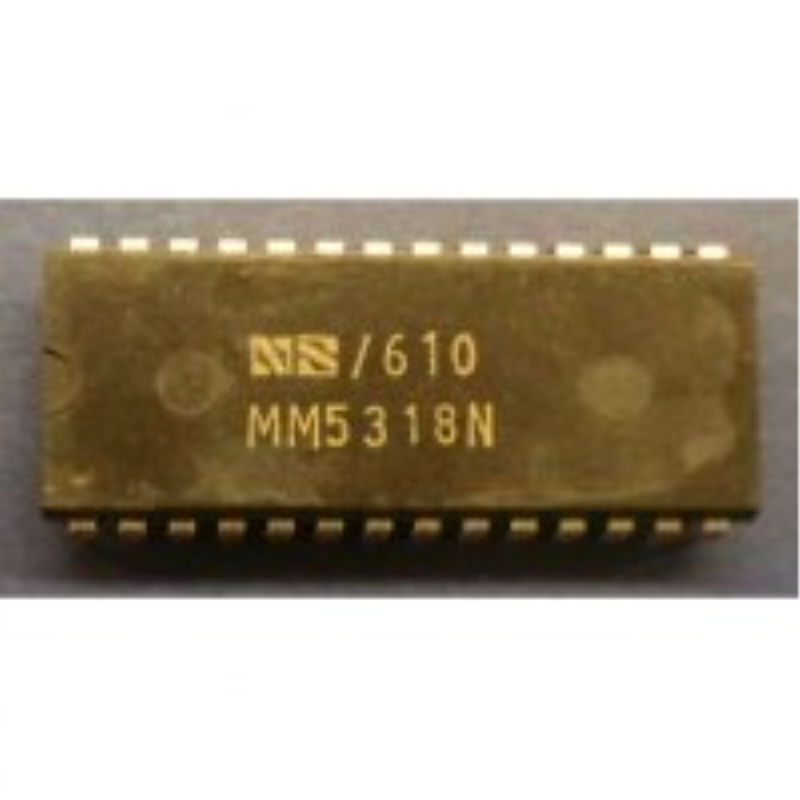 INTEGRATO  MM5318N