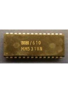 INTEGRATO  MM5318N