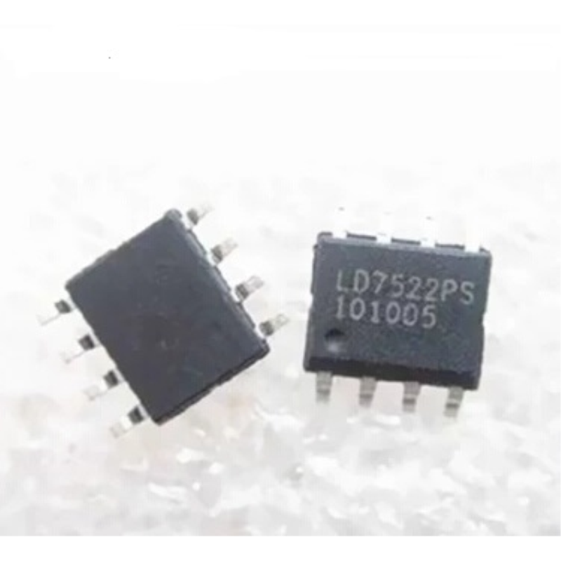 INTEGRATO LD7577GS