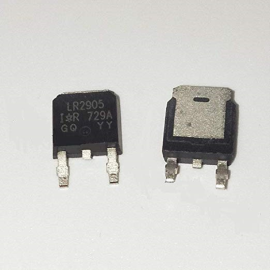 TRANSISTOR IRLR2905