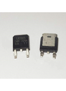 TRANSISTOR IRLR2905