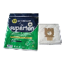 SACCHETTI MICROF. PER HOOVER PZ.10 ATHOS