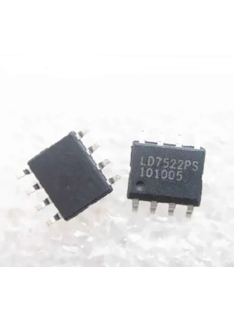 INTEGRATO LD7750RGR