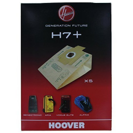 SACCHETTI HOOVER H7+ PZ.5 ORIG