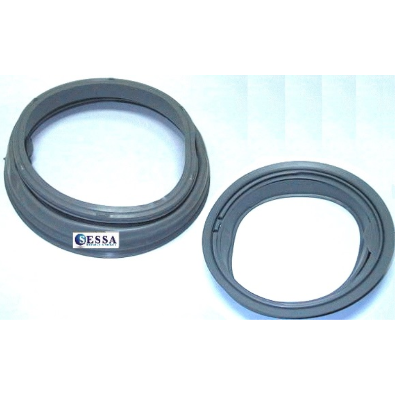 SOFFIETTO OBLO' C/TUBETTO D.385X360