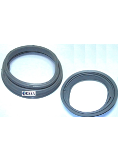 SOFFIETTO OBLO' C/TUBETTO D.385X360