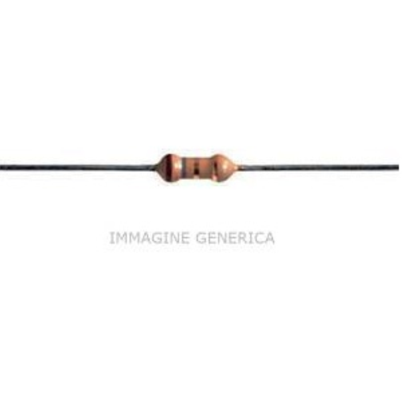 RESISTENZA 1.8M OHM 1/4W