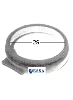 SOFFIETTO OBLO' ALISE LAV...60737 CANDY