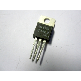 TRANSISTOR BU 409