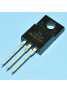 TRANSISTOR BU 1508AX