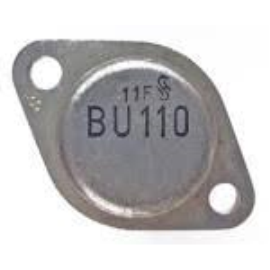 TRANSISTOR BU110