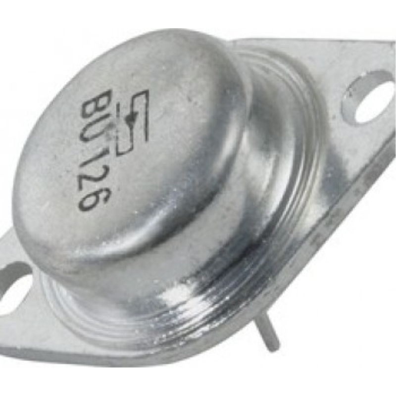 TRANSISTOR BU126