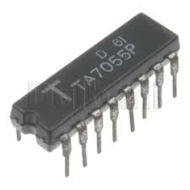 INTEGRATO TA7055