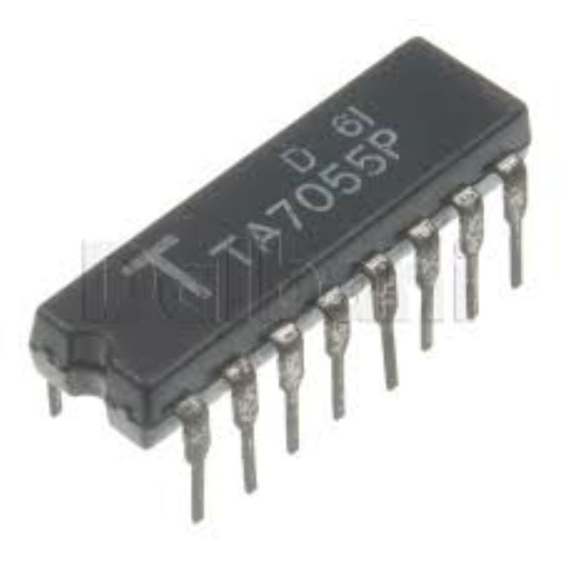INTEGRATO TA7055