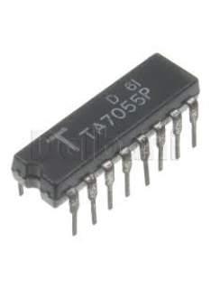 INTEGRATO TA7055