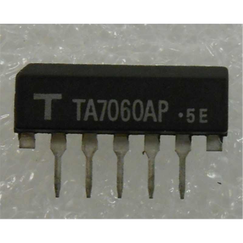 INTEGRATO TA7060AP