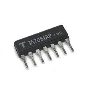 INTEGRATO TA7061AP