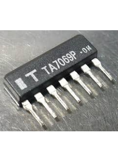 INTEGRATO TA7069P