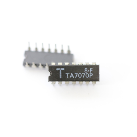 INTEGRATO TA7070P