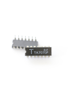 INTEGRATO TA7070P