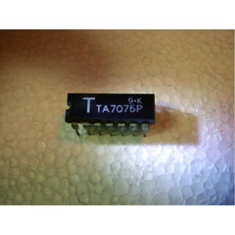 INTEGRATO TA7075P