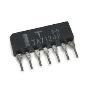 INTEGRATO TA7124P
